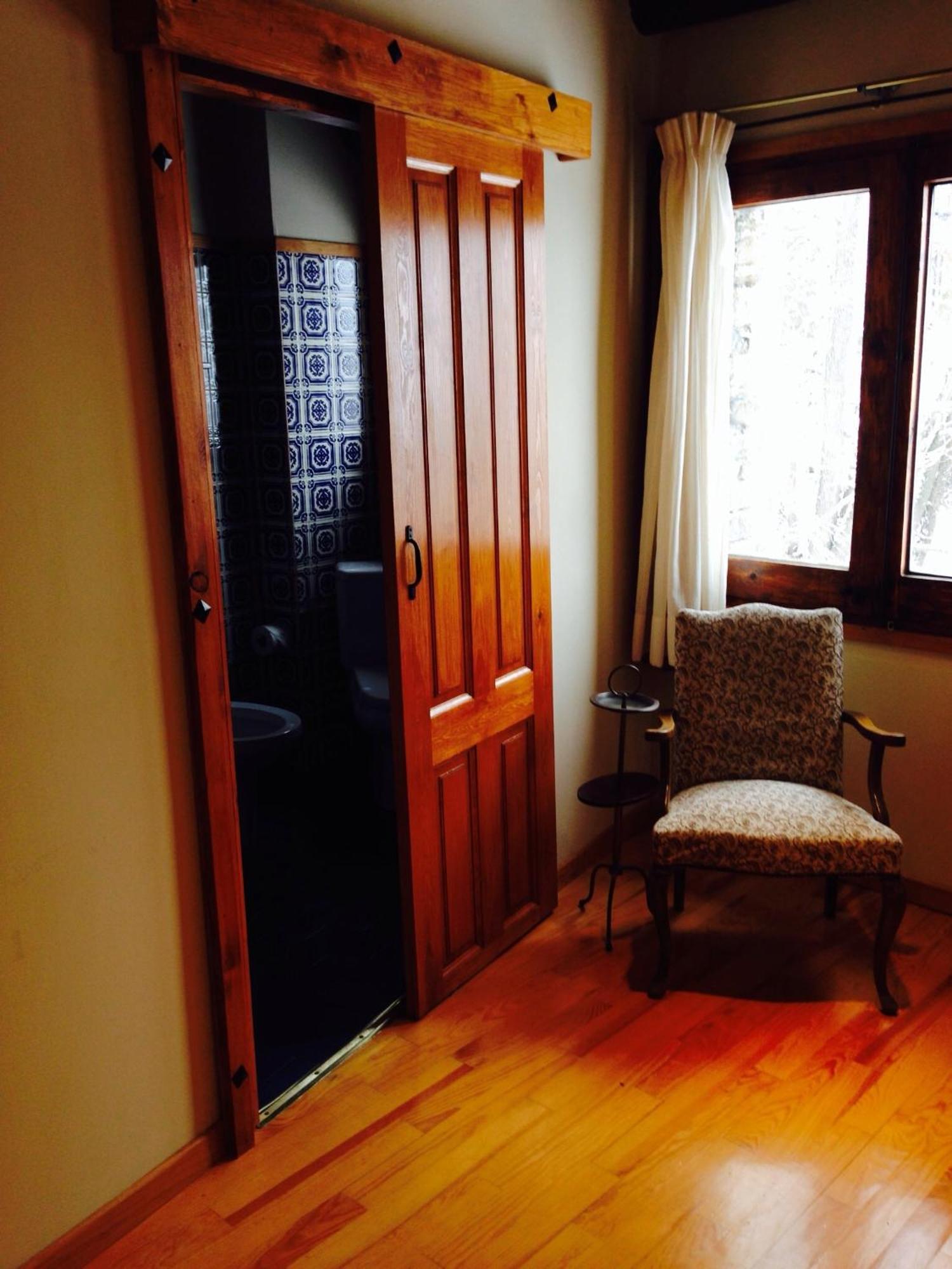 Hotel Can Borrell Meranges Szoba fotó