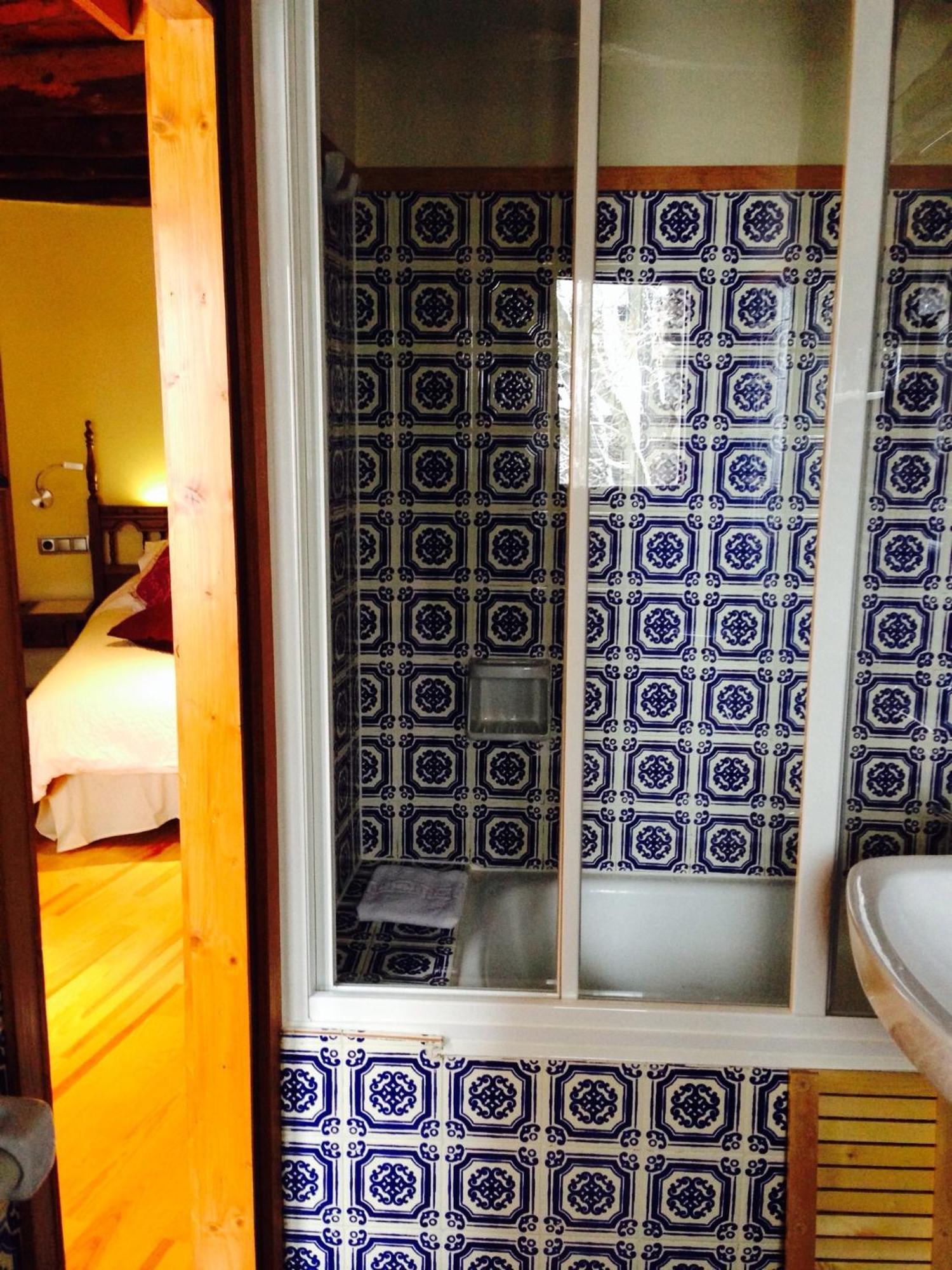 Hotel Can Borrell Meranges Szoba fotó
