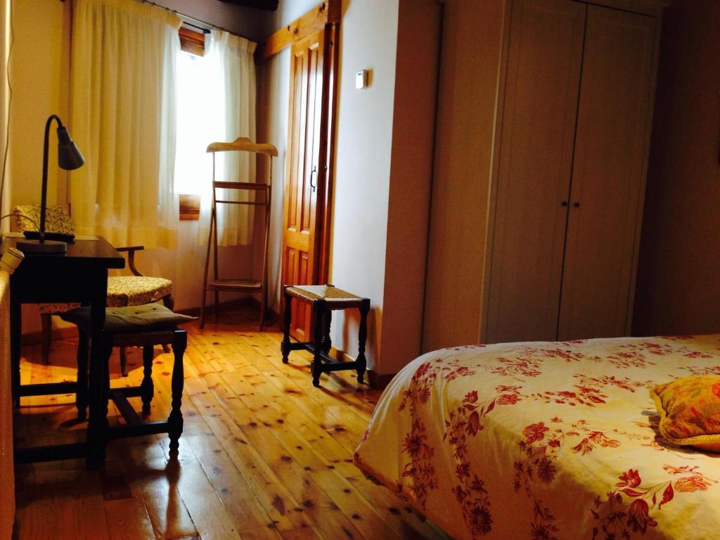 Hotel Can Borrell Meranges Szoba fotó