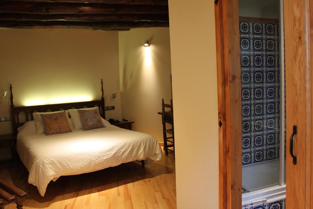 Hotel Can Borrell Meranges Szoba fotó